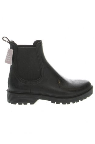 Botine de damă Tamaris, Mărime 39, Culoare Negru, Preț 230,99 Lei