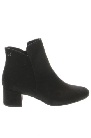 Damen Stiefeletten Tamaris, Größe 37, Farbe Schwarz, Preis € 28,86