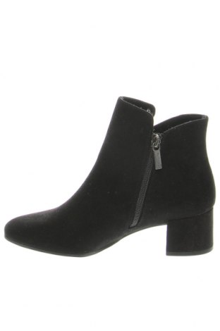 Damen Stiefeletten Tamaris, Größe 37, Farbe Schwarz, Preis 32,47 €