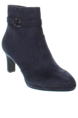 Damen Stiefeletten Tamaris, Größe 38, Farbe Blau, Preis € 36,08