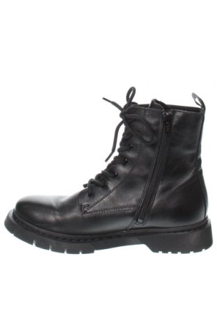 Damen Stiefeletten Tamaris, Größe 41, Farbe Schwarz, Preis € 44,33