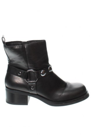 Damen Stiefeletten Tamaris, Größe 40, Farbe Schwarz, Preis € 36,08