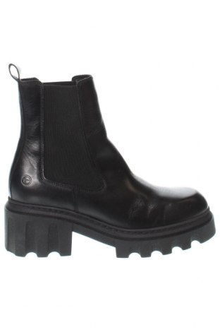 Dámské boty  Tamaris, Velikost 41, Barva Černá, Cena  1 247,00 Kč