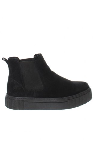 Botine de damă Tamaris, Mărime 40, Culoare Negru, Preț 311,18 Lei