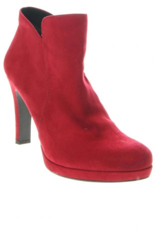 Dámské boty  Tamaris, Velikost 39, Barva Červená, Cena  494,00 Kč