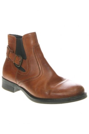 Damen Stiefeletten Tamaris, Größe 38, Farbe Braun, Preis € 43,14