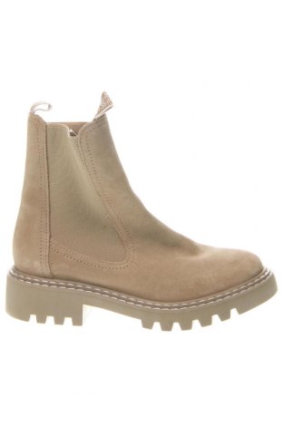 Damen Stiefeletten Tamaris, Größe 37, Farbe Beige, Preis € 28,70