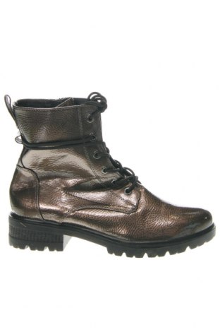Dámské boty  Tamaris, Velikost 38, Barva Hnědá, Cena  543,00 Kč