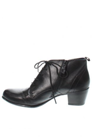 Damen Stiefeletten Tamaris, Größe 39, Farbe Schwarz, Preis € 28,70