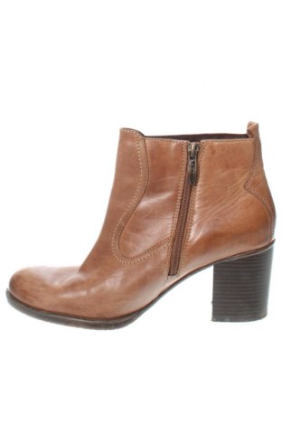 Damen Stiefeletten Tamaris, Größe 40, Farbe Braun, Preis € 28,70