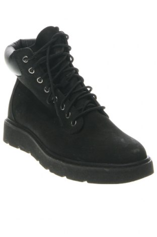 Botine de damă Timberland, Mărime 37, Culoare Negru, Preț 393,75 Lei