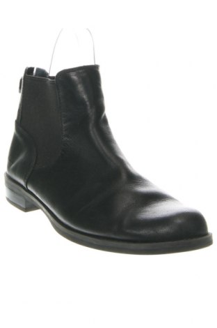 Botine de damă Timberland, Mărime 39, Culoare Negru, Preț 506,25 Lei