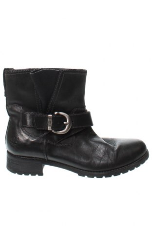 Dámské poltopánky Timberland, Veľkosť 38, Farba Čierna, Cena  48,95 €