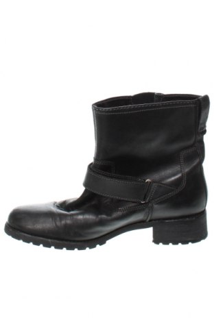 Damen Stiefeletten Timberland, Größe 38, Farbe Schwarz, Preis € 59,99