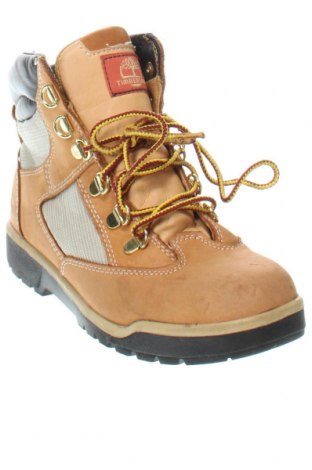 Dámské boty  Timberland, Velikost 36, Barva Béžová, Cena  2 045,00 Kč