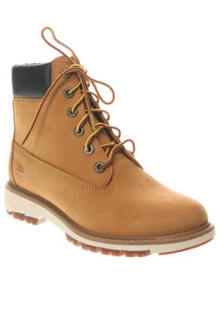 Botine de damă Timberland, Mărime 38, Culoare Maro, Preț 643,09 Lei