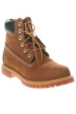 Dámské poltopánky Timberland, Veľkosť 37, Farba Hnedá, Cena  141,09 €