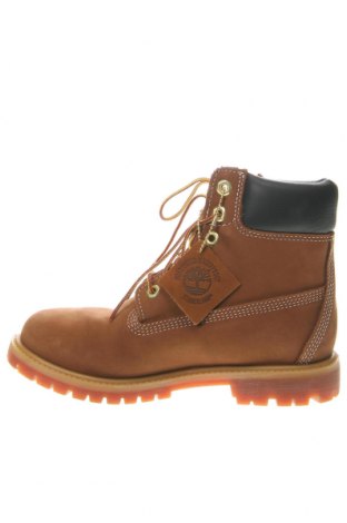 Botine de damă Timberland, Mărime 37, Culoare Maro, Preț 900,33 Lei