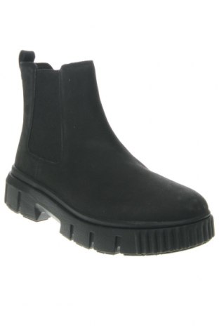 Damen Stiefeletten Timberland, Größe 42, Farbe Schwarz, Preis 201,55 €