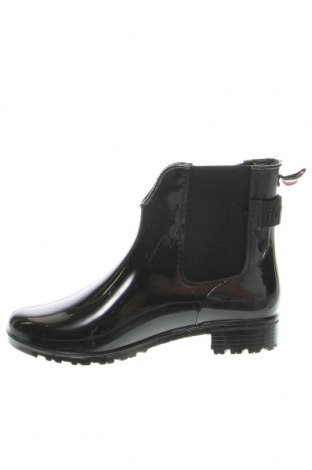 Dámské boty  Tom Tailor, Velikost 38, Barva Černá, Cena  812,00 Kč