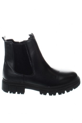 Damen Stiefeletten Tom Tailor, Größe 39, Farbe Schwarz, Preis € 36,08