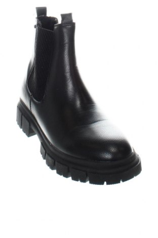 Dámské boty  Tom Tailor, Velikost 39, Barva Černá, Cena  1 015,00 Kč