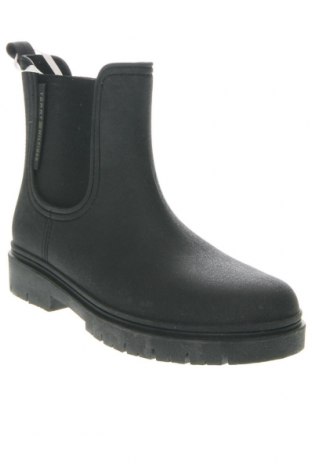 Dámské boty  Tommy Hilfiger, Velikost 41, Barva Černá, Cena  1 985,00 Kč