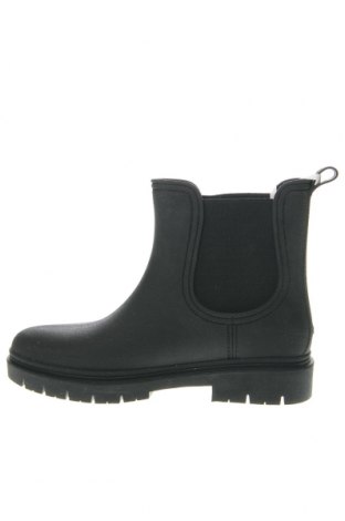 Damen Stiefeletten Tommy Hilfiger, Größe 41, Farbe Schwarz, Preis € 64,49