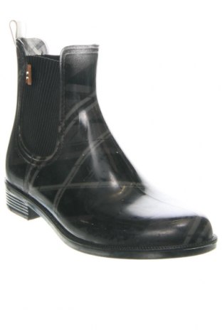 Dámské boty  Tommy Hilfiger, Velikost 39, Barva Černá, Cena  1 651,00 Kč
