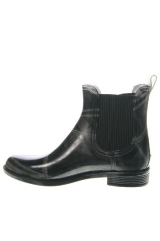 Botine de damă Tommy Hilfiger, Mărime 39, Culoare Negru, Preț 358,55 Lei