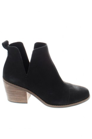 Botine de damă Toms, Mărime 38, Culoare Albastru, Preț 282,90 Lei