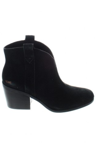 Botine de damă Toms, Mărime 41, Culoare Albastru, Preț 460,53 Lei