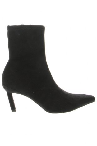 Damen Stiefeletten Topshop, Größe 39, Farbe Schwarz, Preis 36,49 €