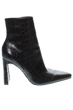 Botine de damă Topshop, Mărime 39, Culoare Negru, Preț 230,99 Lei