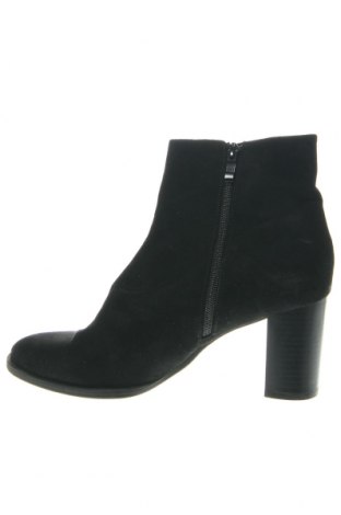 Damen Stiefeletten Trend One, Größe 41, Farbe Schwarz, Preis 20,04 €