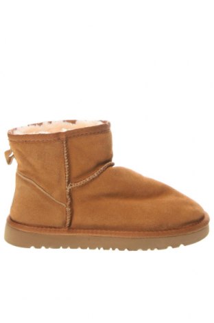 Dámské boty  UGG Australia, Velikost 37, Barva Hnědá, Cena  1 722,00 Kč