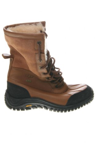 Damen Stiefeletten UGG Australia, Größe 38, Farbe Braun, Preis € 100,21