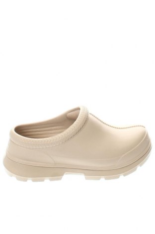 Dámské poltopánky UGG Australia, Veľkosť 43, Farba Béžová, Cena  76,45 €