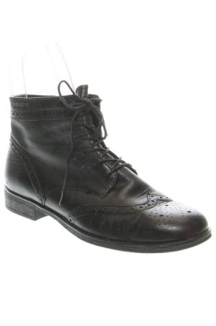 Botine de damă Vagabond, Mărime 37, Culoare Negru, Preț 267,11 Lei