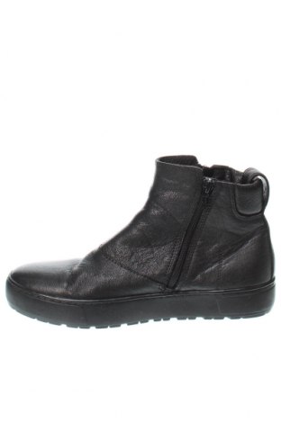 Botine de damă Vagabond, Mărime 41, Culoare Negru, Preț 381,58 Lei