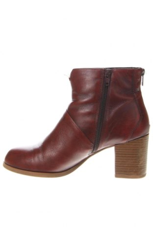 Damen Stiefeletten Vagabond, Größe 41, Farbe Braun, Preis € 44,25