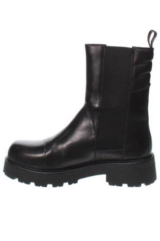 Botine de damă Vagabond, Mărime 41, Culoare Negru, Preț 435,99 Lei