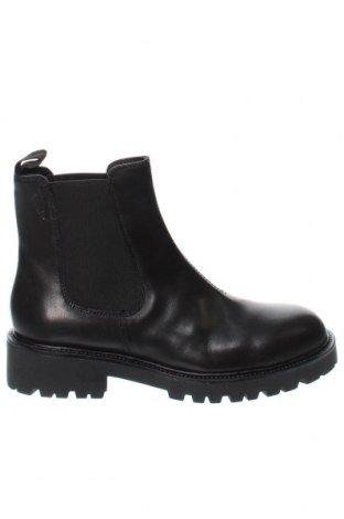 Damen Stiefeletten Vagabond, Größe 38, Farbe Schwarz, Preis 75,13 €