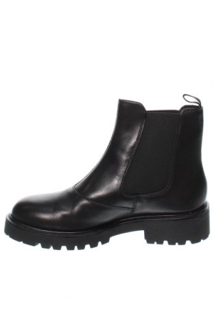 Botine de damă Vagabond, Mărime 38, Culoare Negru, Preț 479,44 Lei