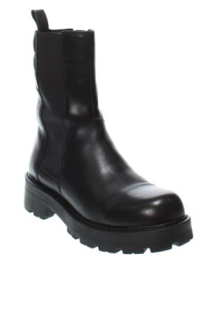 Botine de damă Vagabond, Mărime 39, Culoare Negru, Preț 479,44 Lei