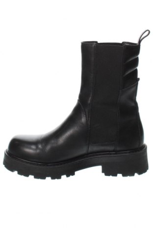 Botine de damă Vagabond, Mărime 39, Culoare Negru, Preț 479,44 Lei