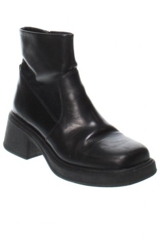 Botine de damă Vagabond, Mărime 40, Culoare Negru, Preț 209,87 Lei