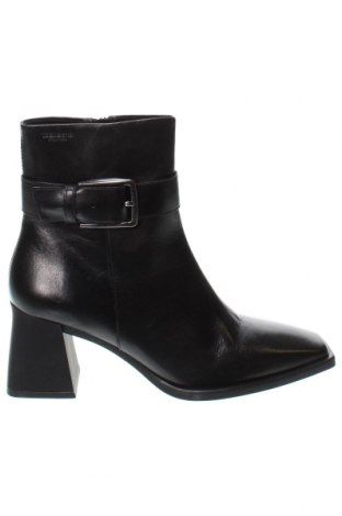 Damen Stiefeletten Vagabond, Größe 39, Farbe Schwarz, Preis € 75,13