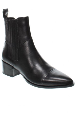 Botine de damă Vagabond, Mărime 41, Culoare Negru, Preț 479,44 Lei