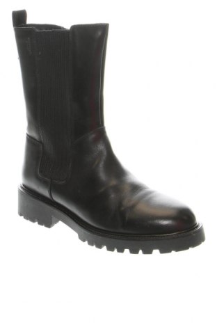 Damen Stiefeletten Vagabond, Größe 40, Farbe Schwarz, Preis 64,20 €